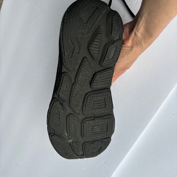 Hoka One One Sneakers, size 10 - Picture 4 of 15